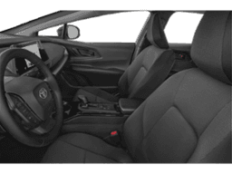 Toyota Prius LE AWD (Natl) 2027