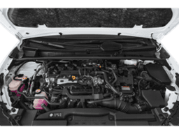 Toyota Prius LE AWD (Natl) 2027