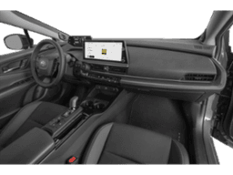 Toyota Prius Limited (Natl) 2027
