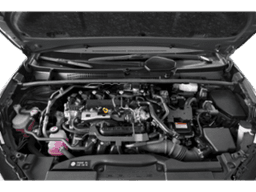 Toyota Prius Limited (Natl) 2027