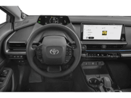 Toyota Prius Limited (Natl) 2027