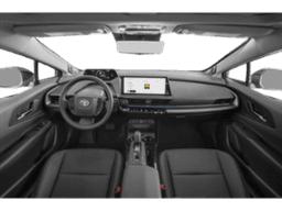 Toyota Prius Limited (Natl) 2027