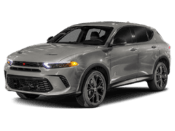 Dodge Hornet GT AWD 2024 — front view