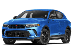 Dodge Hornet R/T Plus EAWD *Ltd Avail* 2024 — front view