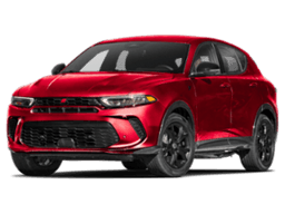 Dodge Hornet R/T EAWD 2024 — front view