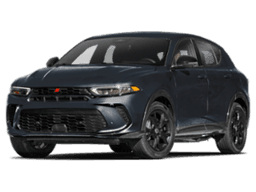 Dodge Hornet R/T Plus EAWD *Ltd Avail* 2024 — front view