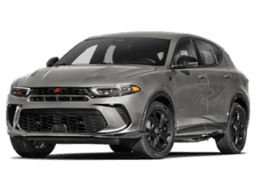 Dodge Hornet R/T EAWD 2024 — front view
