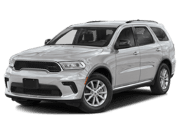 Dodge Durango SRT Hellcat Premium AWD 2024 — front view