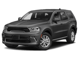 Dodge Durango GT Premium AWD 2024 — front view