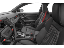 Audi RS 3 quattro 2026