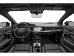 Audi RS 3 quattro 2026