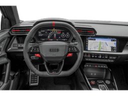 Audi RS 3 quattro 2026