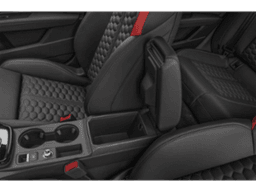 Audi RS 3 quattro 2026