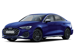 Audi S3 quattro Audi S3 quattro
