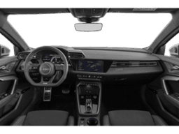 Audi S3 Base quattro 2026