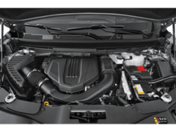 GMC Acadia AWD 4dr Denali 2024