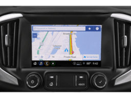 GMC Terrain AWD 4dr SLT 2024