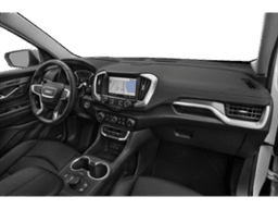 GMC Terrain AWD 4dr SLT 2024