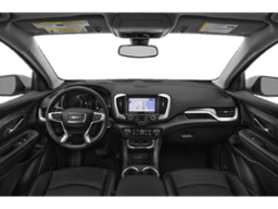 GMC Terrain AWD 4dr SLT 2024