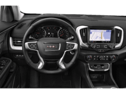 GMC Terrain AWD 4dr SLT 2024