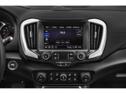 GMC Terrain AWD 4dr SLT 2024