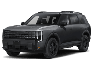 Kia Telluride X-Line EX AWD Kia Telluride X-Line EX AWD