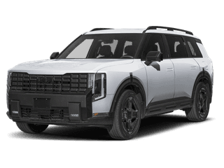 Kia Telluride Hybrid X-Line SX AWD Kia Telluride Hybrid X-Line SX AWD