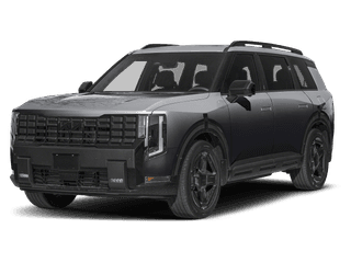 Kia Telluride Hybrid X-Line SX-Prestige AWD Kia Telluride Hybrid X-Line SX-Prestige AWD
