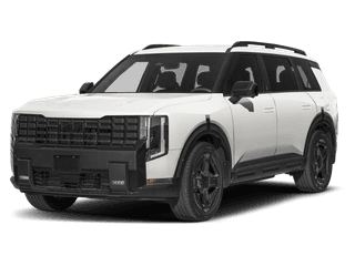 Kia Telluride Hybrid X-Line SX AWD Kia Telluride Hybrid X-Line SX AWD