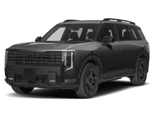 Kia Telluride Hybrid X-Line SX AWD Kia Telluride Hybrid X-Line SX AWD