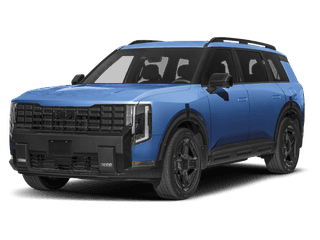 Kia Telluride Hybrid X-Line SX AWD Kia Telluride Hybrid X-Line SX AWD