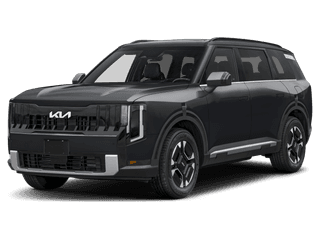 Kia Telluride Hybrid EX AWD Kia Telluride Hybrid EX AWD