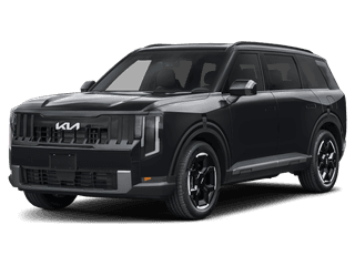 Kia Telluride EX FWD Kia Telluride EX FWD
