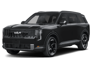 Kia Telluride EX FWD Kia Telluride EX FWD