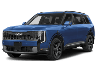Kia Telluride SX-Prestige AWD Kia Telluride SX-Prestige AWD