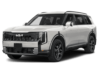 Kia Telluride SX FWD Kia Telluride SX FWD