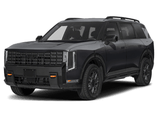 Kia Telluride X-Pro SX-Prestige AWD Kia Telluride X-Pro SX-Prestige AWD