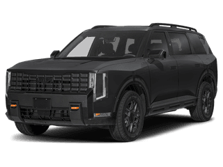 Kia Telluride X-Pro SX-Prestige AWD Kia Telluride X-Pro SX-Prestige AWD