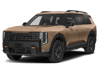 Kia Telluride X-Pro SX AWD Kia Telluride X-Pro SX AWD