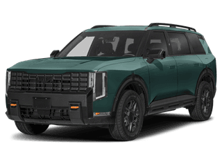 Kia Telluride X-Pro SX-Prestige AWD Kia Telluride X-Pro SX-Prestige AWD