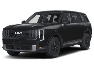 Kia Telluride S FWD Kia Telluride S FWD