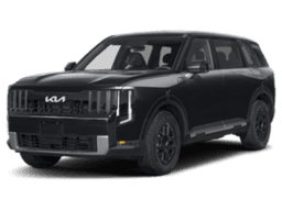 Kia Telluride S AWD 2027 — front view