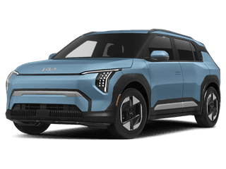 Kia EV3 Wind FWD Kia EV3 Wind FWD