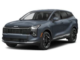 Kia Sportage Hybrid S FWD Kia Sportage Hybrid S FWD