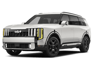 Kia Telluride Hybrid SX-Prestige AWD Kia Telluride Hybrid SX-Prestige AWD