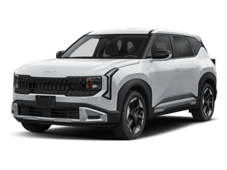 Kia Seltos S FWD Kia Seltos S FWD