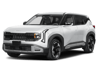 Kia Seltos EX FWD Kia Seltos EX FWD