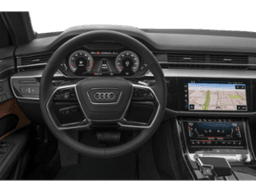 Audi A8 L quattro 2026