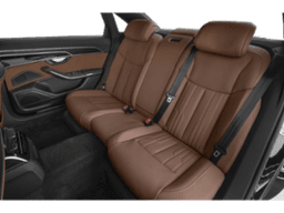 Audi A8 L quattro 2026
