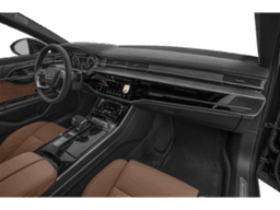 Audi A8 L quattro 2026